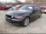 BMW 328I WBAVA33567P140693 photo