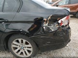 BMW 328I WBAVA33567P140693 photo