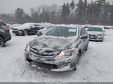 Toyota Corolla Le 2T1BU4EE0CC917233 снимка