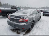 Toyota Corolla Le 2T1BU4EE0CC917233 fotografie
