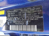 Hyundai Accent Gls KMHCT4AE4EU711797 снимка