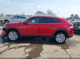 Volkswagen Atlas Cross Sport 2.0T Se W/Technology 1V2KC2CA6MC207995 fotografie