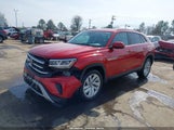 Volkswagen Atlas Cross Sport 2.0T Se W/Technology 1V2KC2CA6MC207995 fotografie