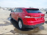 Volkswagen Atlas Cross Sport 2.0T Se W/Technology 1V2KC2CA6MC207995 fotografie