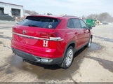 Volkswagen Atlas Cross Sport 2.0T Se W/Technology 1V2KC2CA6MC207995 fotografie