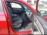 Volkswagen Atlas Cross Sport 2.0T Se W/Technology 1V2KC2CA6MC207995 fotografie