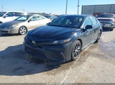 Toyota Camry Se 4T1G11AK8MU518983 снимка