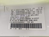 Honda Cr-V Ex-L JHLRE38709C006522 снимка