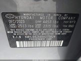 Hyundai Sonata Sel KMHL64JA4RA375824 снимка