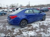 Toyota Corolla Xse 2T1BURHE4JC981930 снимка