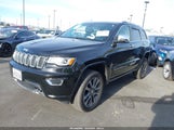 Jeep Grand Cherokee Overland 4X4 1C4RJFCG8JC460118 fotografie