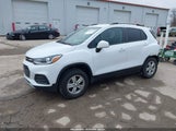 Chevrolet Trax Awd Lt KL7CJPSM2NB565166 снимка