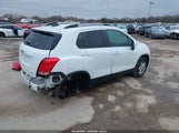 Chevrolet Trax Awd Lt KL7CJPSM2NB565166 снимка