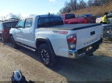 Toyota Tacoma Trd Off Road 3TYCZ5ANXNT085559 photo