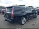 Cadillac Escalade Esv Platinum 1GYS4UKJ7FR639694 fotografie