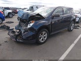 Chevrolet Equinox Ls 2GNALBEK3H1569823 снимка