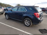 Chevrolet Equinox Ls 2GNALBEK3H1569823 снимка