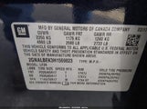 Chevrolet Equinox Ls 2GNALBEK3H1569823 снимка