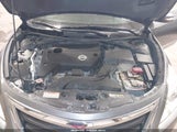 Nissan Altima 2.5 Sl 1N4AL3AP0FC147070 снимка