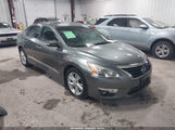 Nissan Altima 2.5 Sl 1N4AL3AP0FC147070 снимка
