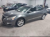 Nissan Altima 2.5 Sl 1N4AL3AP0FC147070 снимка