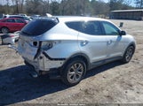 Hyundai Santa Fe Sport 2.4L 5XYZT3LB4GG348031 fotografie