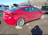 Hyundai Elantra Se KMHDH4AE1FU225102 снимка