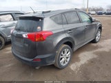Toyota Rav4 Limited 2T3DFREV6EW215555 снимка