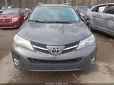 Toyota Rav4 Limited 2T3DFREV6EW215555 снимка