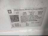Chevrolet Equinox Premier 2GNAXPEX9K6129886 снимка