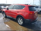 Toyota Rav4 Xle 2T3RFREV5EW162868 снимка