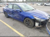 Hyundai Elantra Sel KMHLM4AG8PU467153 снимка