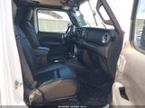 Jeep Gladiator Overland 4X4 1C6HJTFG1LL107459 снимка