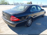 Mercedes-Benz S 500 WDBNG75J2YA031461 снимка
