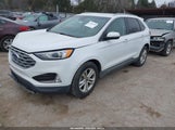 Ford Edge Sel 2FMPK3J97LBA57351 снимка