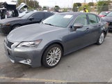 Lexus Gs 350 JTHBE1BL7D5006554 photo