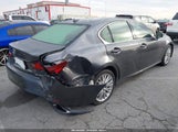 Lexus Gs 350 JTHBE1BL7D5006554 photo