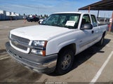 Chevrolet Silverado  Ls 1GCEK19T35Z263718 снимка
