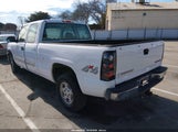 Chevrolet Silverado  Ls 1GCEK19T35Z263718 снимка