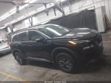 Nissan Rogue S Fwd 5N1BT3AA4NC713784 fotografie