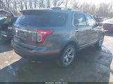 Ford Explorer Limited 1FM5K8F82DGA27351 снимка