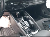 Honda Accord Hybrid Sport 1HGCY2F52RA009246 fotografie