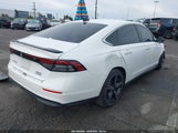 Honda Accord Hybrid Sport 1HGCY2F52RA009246 fotografie