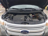 Ford Explorer Xlt 1FM5K8D89DGB85219 снимка