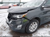 Chevrolet Equinox Awd Lt 3GNAXUEV2ML329150 снимка