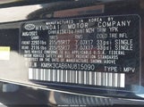 Hyundai Kona Sel KM8K3CAB6NU815090 снимка