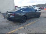 Chevrolet Impala Ls 2G11Z5SA7J9143167 снимка