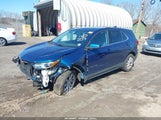 Chevrolet Equinox Lt 3GNAXKEV0KL373164 снимка