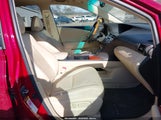 Lexus Rx 350 2T2ZK1BA5AC004366 photo