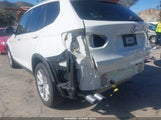 BMW X3 Sdrive28I 5UXWZ7C55F0M82942 снимка